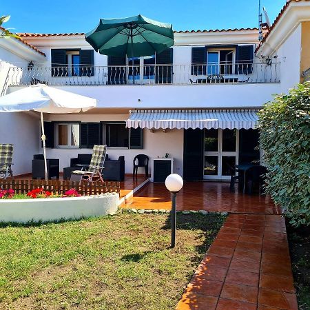 Villa casa di Ale Santa Teresa di Gallura Esterno foto