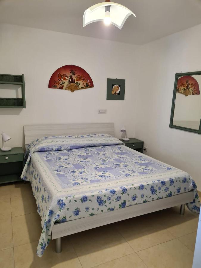 Villa casa di Ale Santa Teresa di Gallura Esterno foto