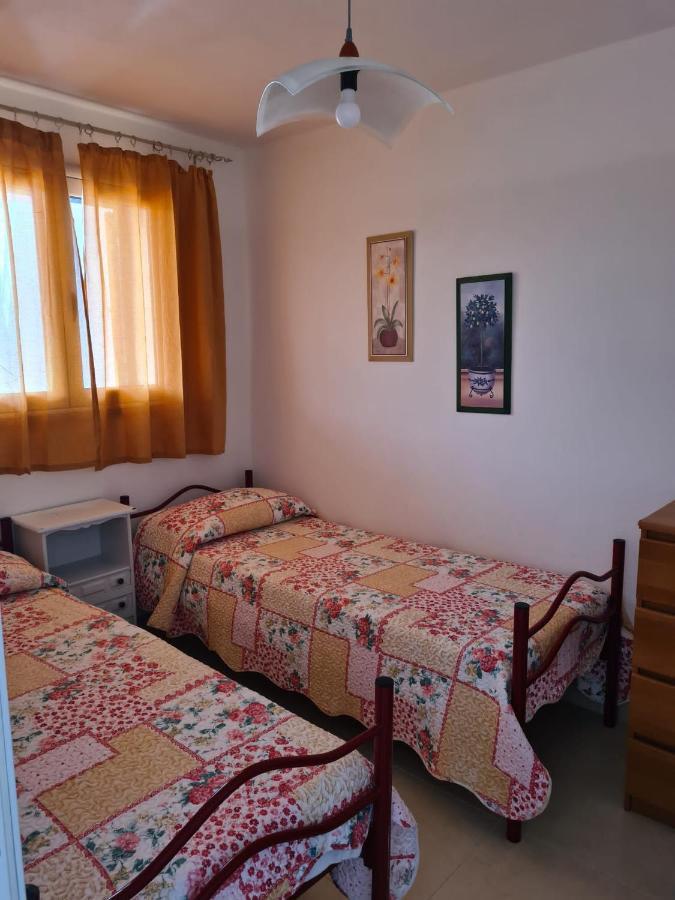 Villa casa di Ale Santa Teresa di Gallura Esterno foto