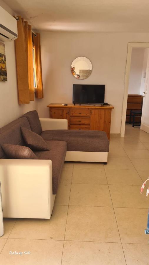 Villa casa di Ale Santa Teresa di Gallura Esterno foto
