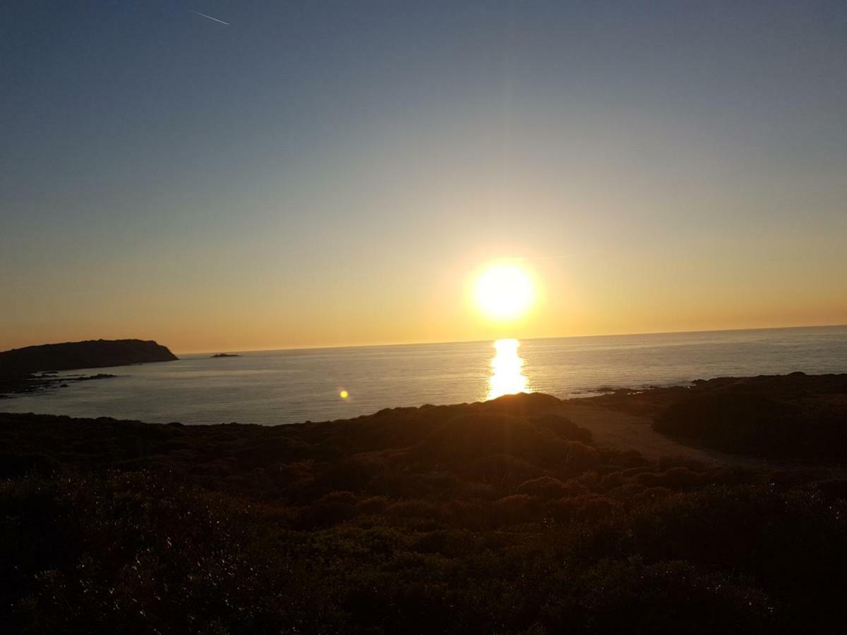 Villa casa di Ale Santa Teresa di Gallura Esterno foto